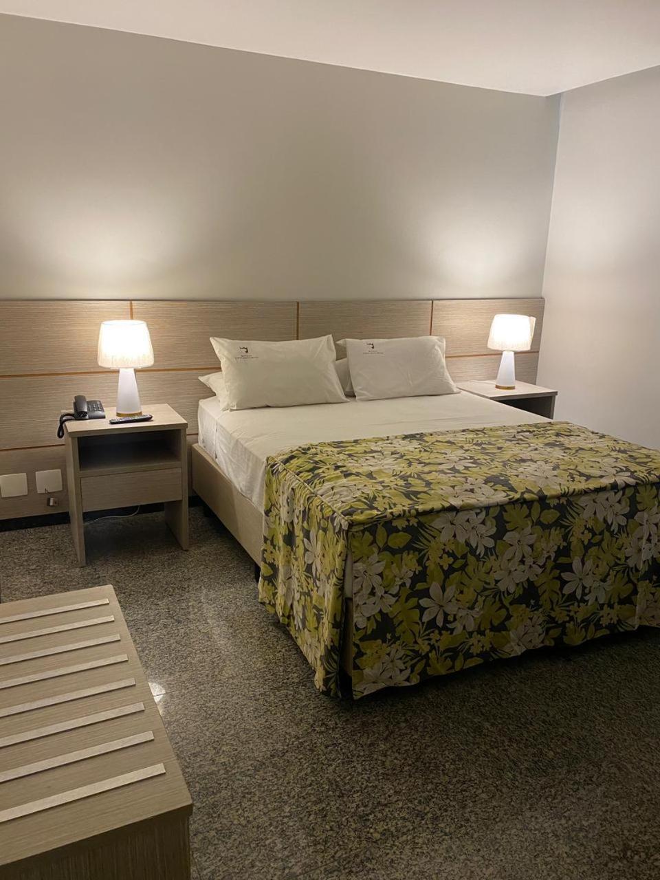 Royalty Copacabana Hotel Rio de Janeiro Bagian luar foto